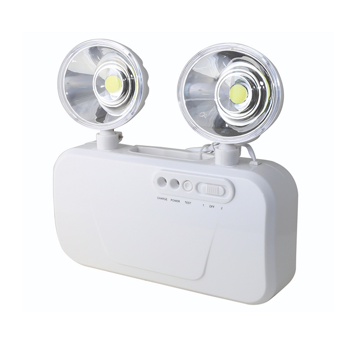 Đèn led khẩn cấp Rạng Đông KC02 10w giá tại kho nhà máy